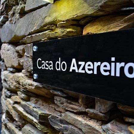 Vila Casa Do Azereiro Casal do Rei  Exteriér fotografie