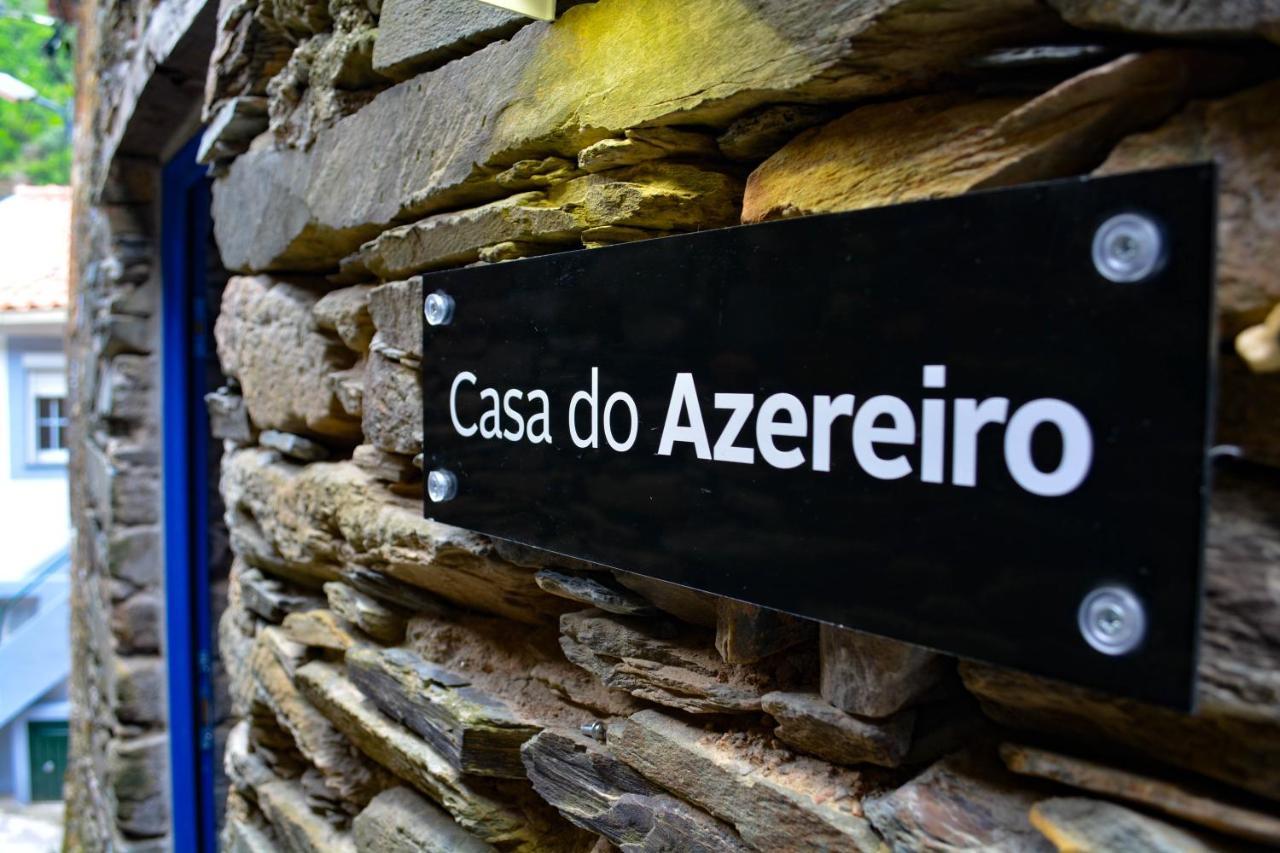 Vila Casa Do Azereiro Casal do Rei  Exteriér fotografie